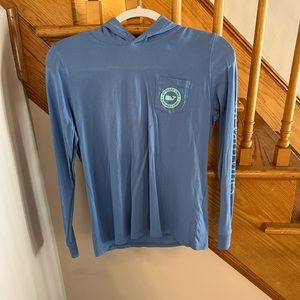 Vineyard Vines long sleeve pullover